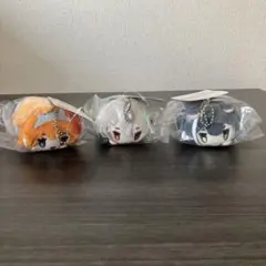 プリンセスコネクト！　ぬいぐるみ　コッコロ　キャル　ペコリーヌ　プリコネ　美食殿