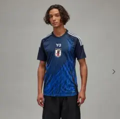 日本代表2024ユニフォーム Y-3