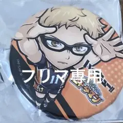 【セット】ハイキュー×コトダマンコラボ 月島蛍 影山飛雄