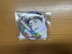 ハイキュー！！　オールスター缶バッジ　宮治