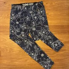 Nike フローラルプリント ヨガウェア