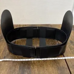 カバンの骨