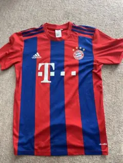 FCバイエルン・ミュンヘン adidas シャツ