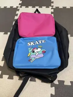 スヌーピー SNOOPY レディース ピーナッツ リュック　 バックパック バッ