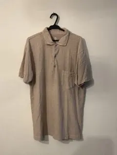 極美品　45r ポロシャツ　サイズ2