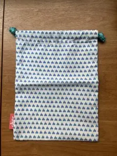 cherの巾着袋