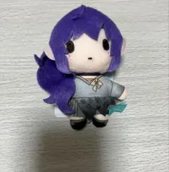 プロセカ　朝比奈まふゆ