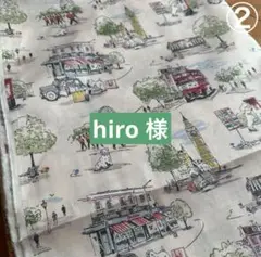 キャスキッドソン 生地　五周年イベント
