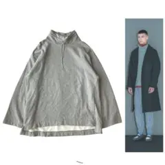 WELLDER ウェルダー 20aw スウェット シャツ ジャケット パンツ