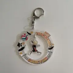 ハイキュー!! ぶらりんアクリルキーホルダーコレクション　月島
