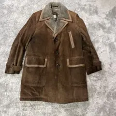 Mc Roman ムートンコート