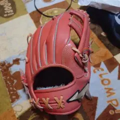 ミズノグローバルエリート内野グラブ