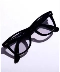BEAUTY&YOUTH special lens with Ray-Ban