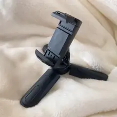スマホ 三脚