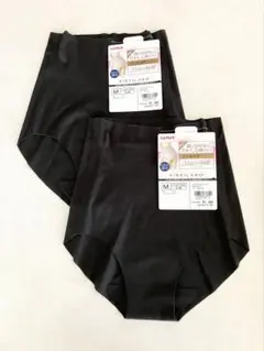 GUNZE グンゼ キレイラボ ショーツ　２枚