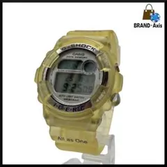 【新品同様】G-SHOCK CASIO イルクジ DW-9200K 腕時計
