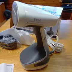 T-fal アクセススチーム ホワイト DT8110