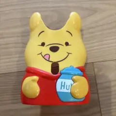 プーさん 自動手洗い　ミューズ