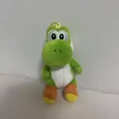 ユニバーサルスタジオジャパン ヨッシーぬいぐるみキーホルダー