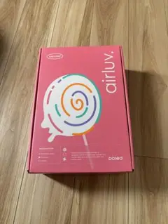 エアラブ4ロリポップ（Lollipop）