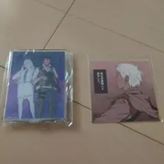 ヨルムンガンド　くじセット