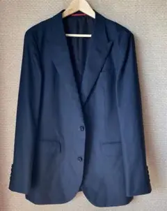 DRESSTERIOR Super100's ジャケット　XL