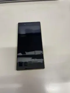 Xperia Z5 SOV32 au Android スマホ 本体