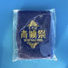 【非売品】FC町田ゼルビア　青城祭　リストバンド