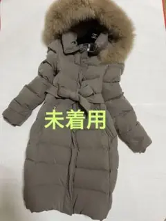 stanzadolce レディース ダウンコート 美スタイル タトラス ヘルノ