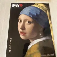 美術 1 美術との出会い