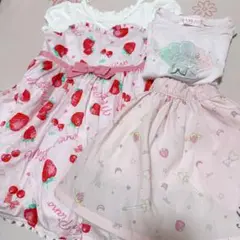 メゾピアノ90セット