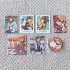 あんスタ 三毛縞斑