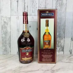 ✨マーテル VSOP 箱付き✨