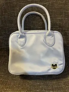 Eve 黒猫バッグ