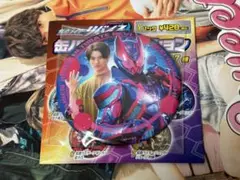 仮面ライダーストア 仮面ライダーリバイス 五十嵐一輝 前田拳太郎 缶バッジ