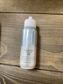 d プログラム アレルバリア エッセンス BB ライト 40ml