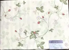 ウェッジウッド ❤︎ドビーシーツ