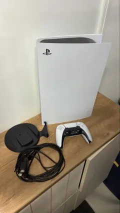 PlayStation 5 (CFI-1200A01 本体