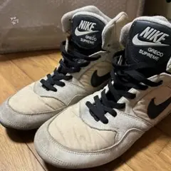 2025年最新】NIKE GRECO SUPREMEの人気アイテム - メルカリ