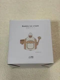 COINS あわあわアイスクリーム　スリーコインズ
