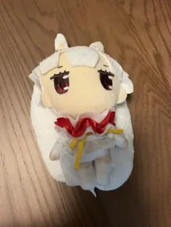 ミリオンアーサー ウアサハ ぬいぐるみ