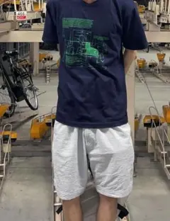 highleft Tシャツ　Lサイズ