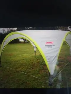 値下げ大歓迎!! Coleman コールマン パーティーシェード 360