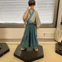 銀魂　志村新八フィギュア