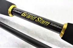 エバーグリーン テムジン エアレイド SGS リミテッドエディション 66MH