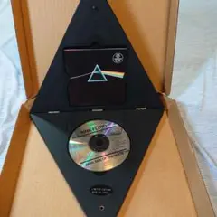 ピンク・フロイド【限定CD新品未使用】