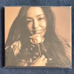 【新品未開封】安室奈美恵 Spot Single Collection DVD