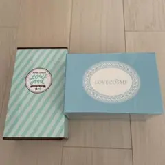 LC ラブコスメセット