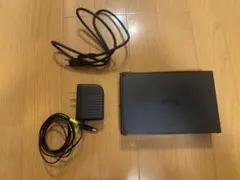 I-O DATA 外付けハードディスク 3TB ブラック