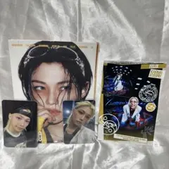 straykids KARMA accordion フィリックス